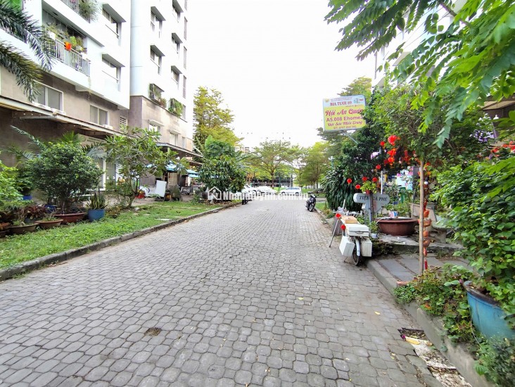 Bán  shophouse  Ehome3 Tây TP sài gòn -  Hồ Học Lãm, An Lạc, Bình Tân, TP.HCM.